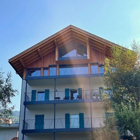 Amontis Dolomites Apartment Siusi Luaran gambar