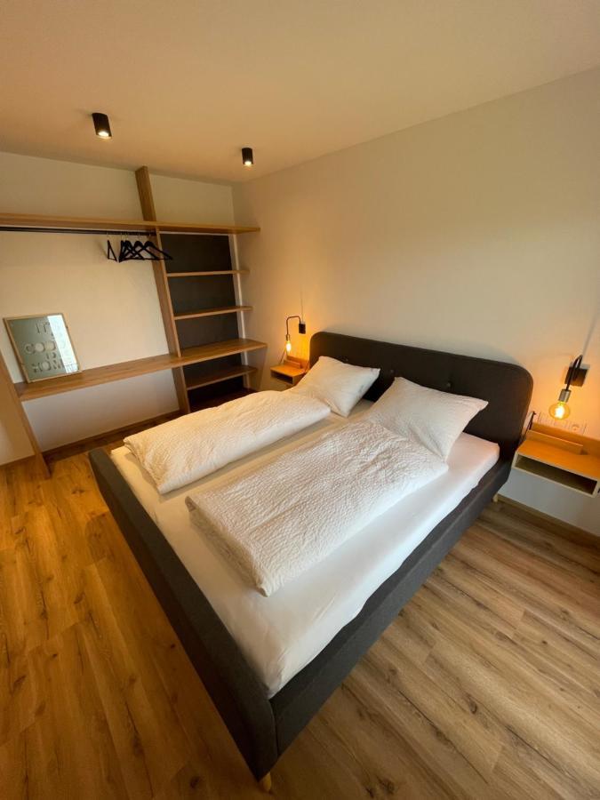 Amontis Dolomites Apartment Siusi Luaran gambar