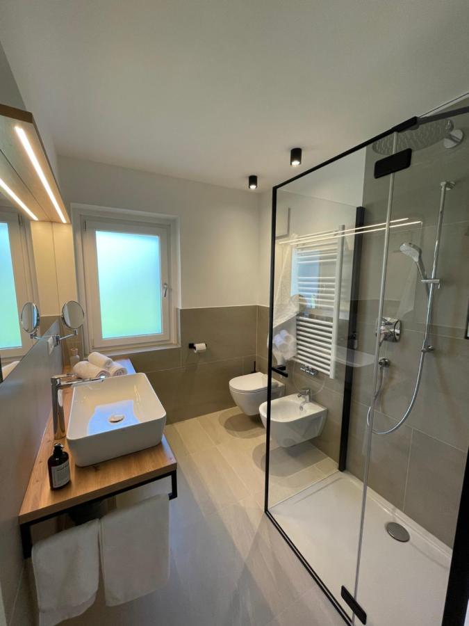 Amontis Dolomites Apartment Siusi Luaran gambar