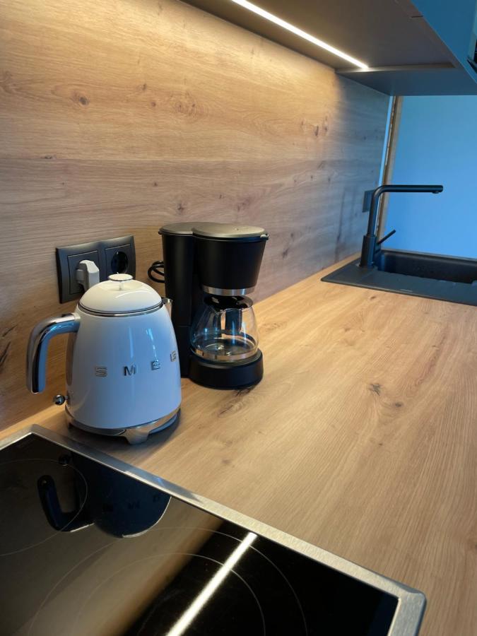 Amontis Dolomites Apartment Siusi Luaran gambar