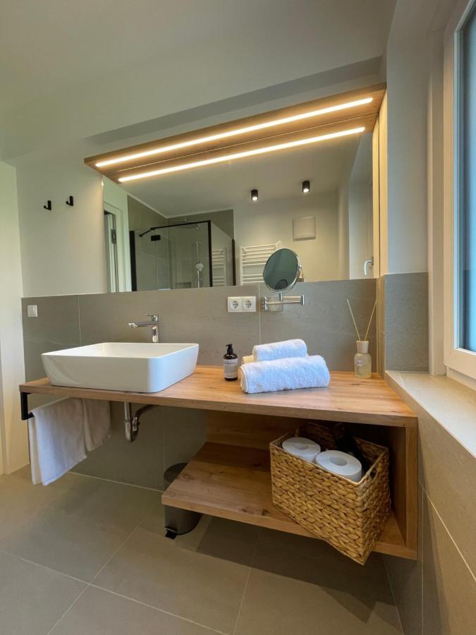 Amontis Dolomites Apartment Siusi Luaran gambar