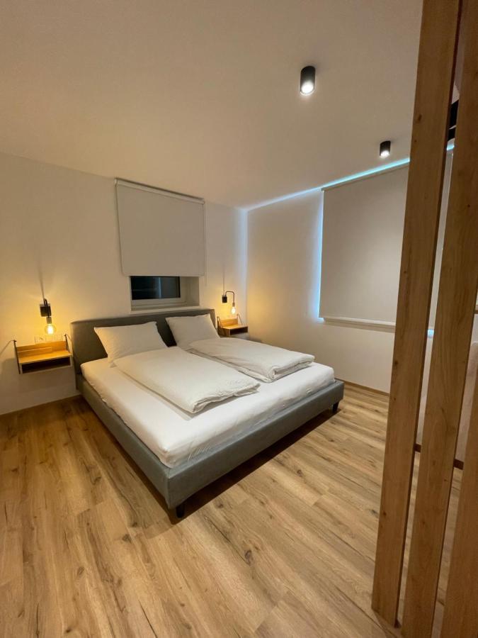 Amontis Dolomites Apartment Siusi Luaran gambar