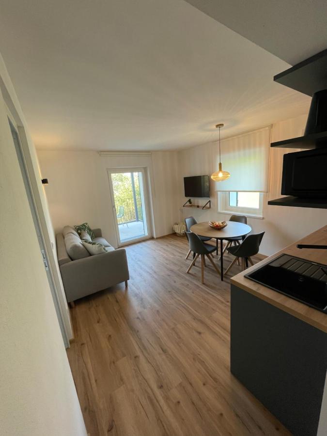 Amontis Dolomites Apartment Siusi Luaran gambar
