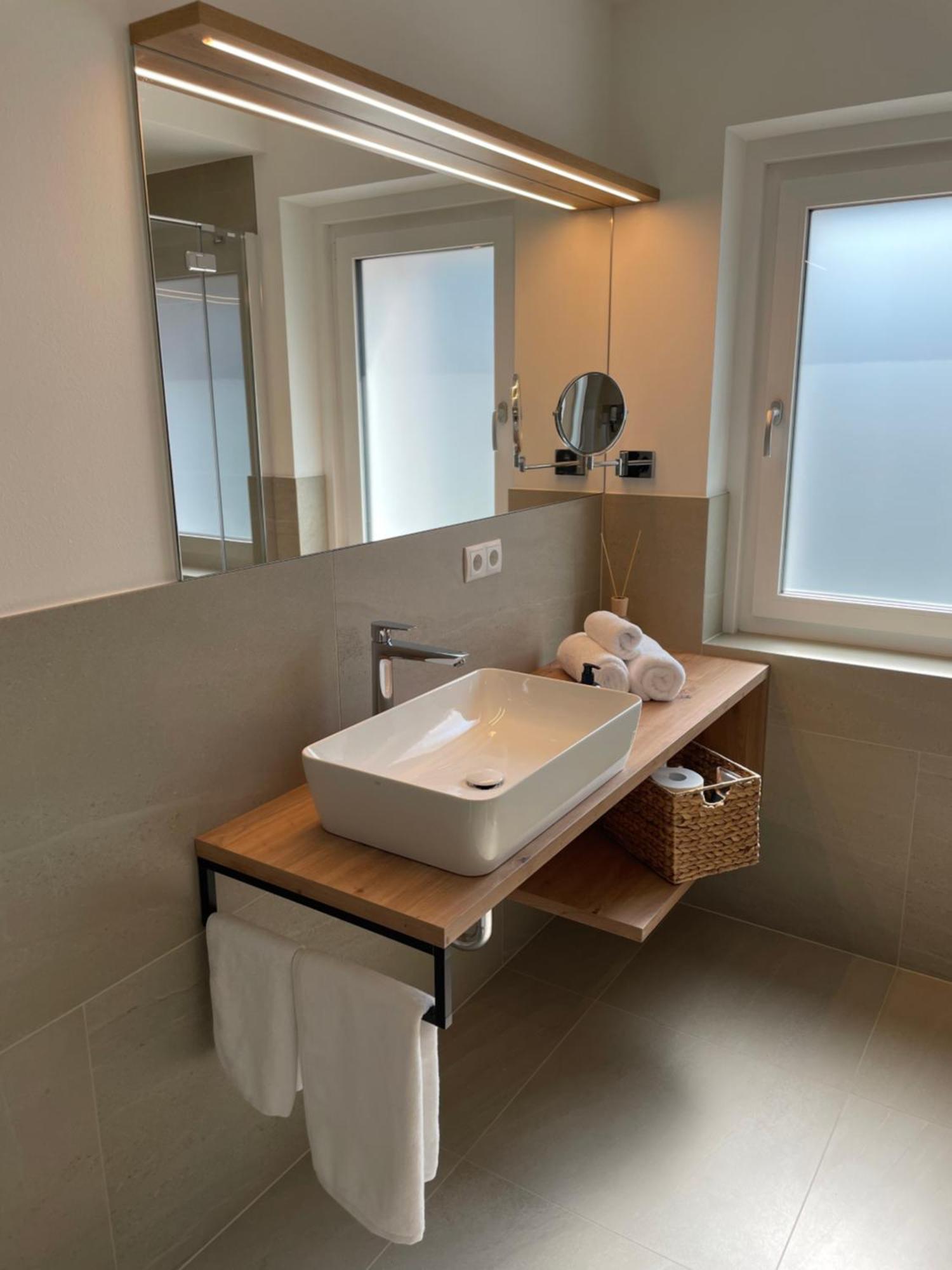 Amontis Dolomites Apartment Siusi Luaran gambar