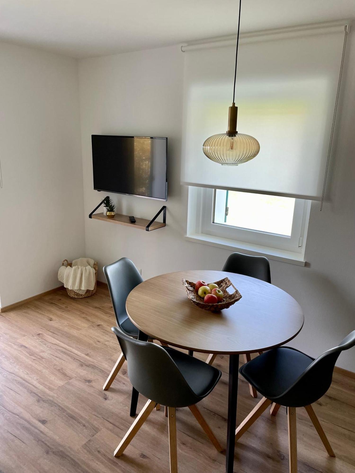 Amontis Dolomites Apartment Siusi Luaran gambar