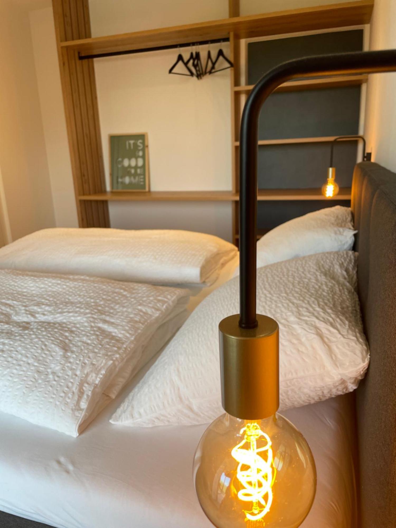 Amontis Dolomites Apartment Siusi Bilik gambar